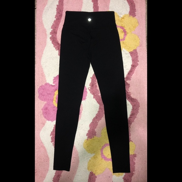 Lululemon Leggings - Picture 1 of 2